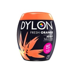 Dylon Machine Dye Pod 55 Fresh Orange [2205159]