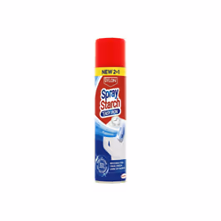 Dylon Spray Starch With Easy Iron 300ml
