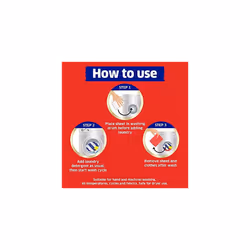 Colour Catcher Complete Action+ Laundry Sheets, Helps to Prevent Colour Run and Protects Brightness Ã¢ 60 Sheets