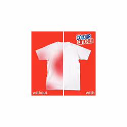 Colour Catcher Complete Action+ Laundry Sheets, Helps to Prevent Colour Run and Protects Brightness Ã¢ 60 Sheets