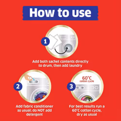 Dylon S.O.S Color Run Dye Efficient Remover For Restoring Colour -75ml