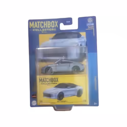Matchbox Collectors Die-cast 1:64 Collectors Cars - 2023 Nissan Z