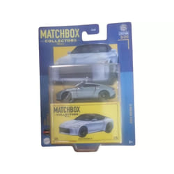 Matchbox Collectors Die-cast 1:64 Collectors Cars - 2023 Nissan Z