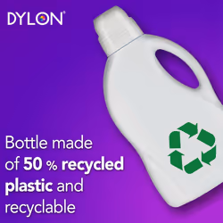 Dylon Colour Detergent Liquid Laundry Detergent for Coloured Clothes, 30 Washes