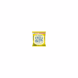 Smiths Scampi & Lemon Snacks 27g (24 x 27g)