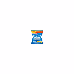 Smiths Chipsticks Salt & Vinegar Snacks 37 G (30 x 37g)
