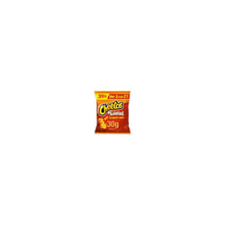 Cheetos Twisted Flamin' Hot Snacks 30 G (30 x 30g)