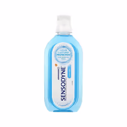 Sensodyne Cool Mint Mouthwash 500ml