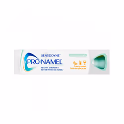 Sensodyne Toothpaste ProNamel Daily Protection Mint 75ml