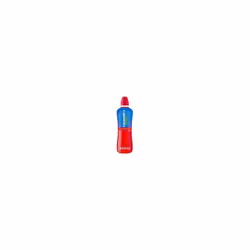 Lucozade Sport Drink Raspberry 500ml (Pack of 12)