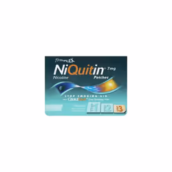 NiQuitin CQ Original Patches (Step 3) 7mg x 7