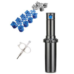 HUNTER PGP Ultra Rotor Head w/Adjustment Key & Nozzle Rack x 4