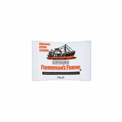 Fishermans Friend Original (24 x 25g)