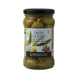 Cyp Stuffed Olives 142g ( pack of 6 )