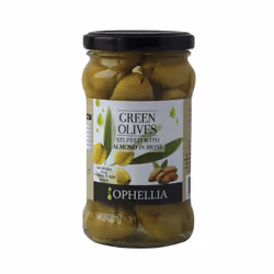 Cyp Stuffed Olives 340g ( pack of 6 )