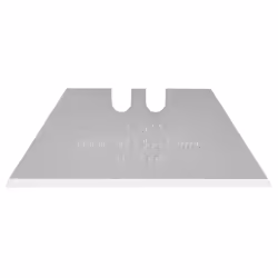 Stanley 1991 Utility Knife Blade, 5 pc(s), 150 mm, 0.45 mm, 50 mm, Box, 5 mm