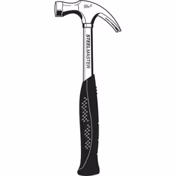 Stanley Steelmaster Claw Hammer - Additional view 4