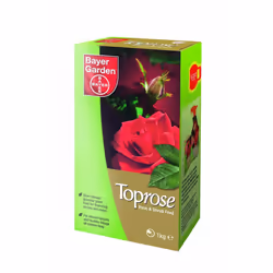 Bayer Garden Toprose Plant Food 1kg