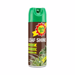 Bayer Garden Baby Bio Leaf Shine - 200ml