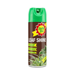 Bayer Garden Baby Bio Leaf Shine - 200ml