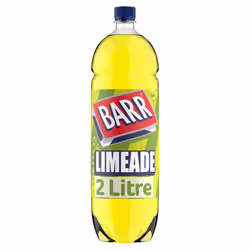 Barr Limeade 2Ltr (Pack of 5)