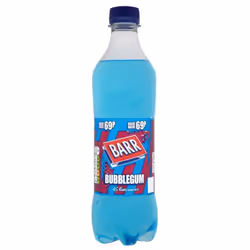 Barr Bubblegum 500ml (Pack of 12)