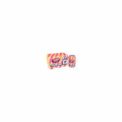 Barr American Cream Soda (6 x 330ml) Can (Pack of 4)