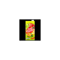 Sun Exoticcitrus Twist 1Ltr (Pack of 12)