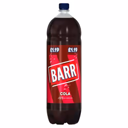 Barr Cola 2 Litre (Pack of 6)