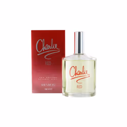 Revlon Charlie Red 100ml Eau Fraiche Spray
