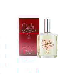 Revlon Charlie Red 100ml Eau Fraiche Spray