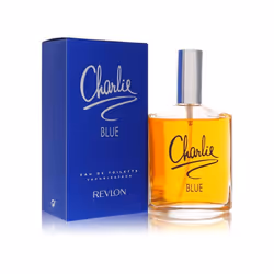 Revlon Charlie Blue 100ml EDT Spray