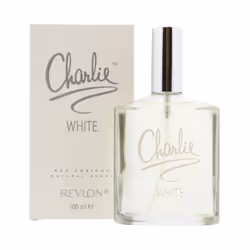 Revlon Charlie White Eau Fraiche 100ml Spray