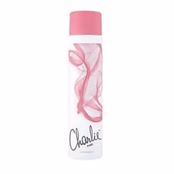 Revlon Charlie Pink Body Fragrance 75ml Spray