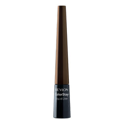 Revlon Colorstay Liquid Liner 252 Black Brown 2.5ml