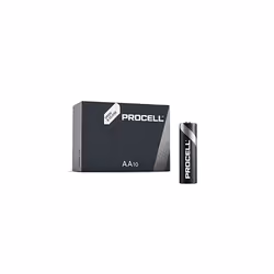 AA Industrial Alkaline Battery (100)