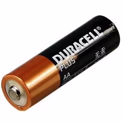 Duracell Plus Power Single-use battery AA Alkaline