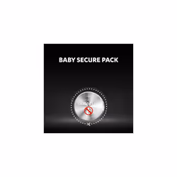 Duracell Specialty 2032 Lithium Coin Battery 3 Volts, Pack of 8, with Baby Secure Technology (CR2032) (Amazon Exclusive)