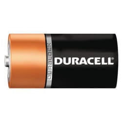 Duracell MN1300 Single-use battery D Alkaline