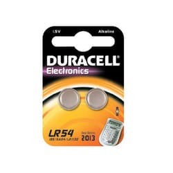 Duracell LR54 Single-use battery SR54 Alkaline