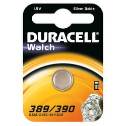 Duracell 389/390 Single-use battery Silver-Oxide (S)
