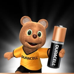 Duracell AA, 4 Single-use battery Alkaline
