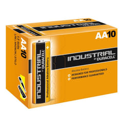 Duracell Alkaline, 1.5 V, AA Single-use battery