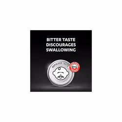 Specialty 2016 Lithium Coin Battery 3V, Pack Of 4,With Baby Secure Technology And Suitable For keyfobs, Scales, Wearables And Medical Devices