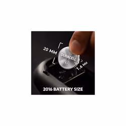 Duracell 5000394119314 household battery Single-use battery CR2016 Lithium - Additional view 6