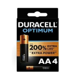 Duracell 5000394137516 household battery Single-use battery AAA
