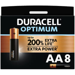Duracell 5000394137684 household battery Single-use battery AA