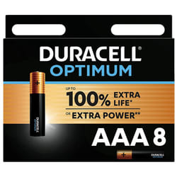 Duracell 5000394137714 household battery Single-use battery AAA