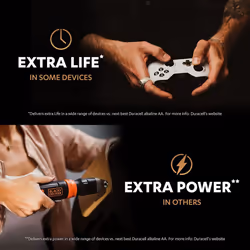Duracell Optimum AAA Single-use battery Alkaline - Additional view 4