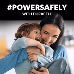 2X Duracell 1620 (2 Blister Packs of 1 Battery) 2 Batteries (CR1620)